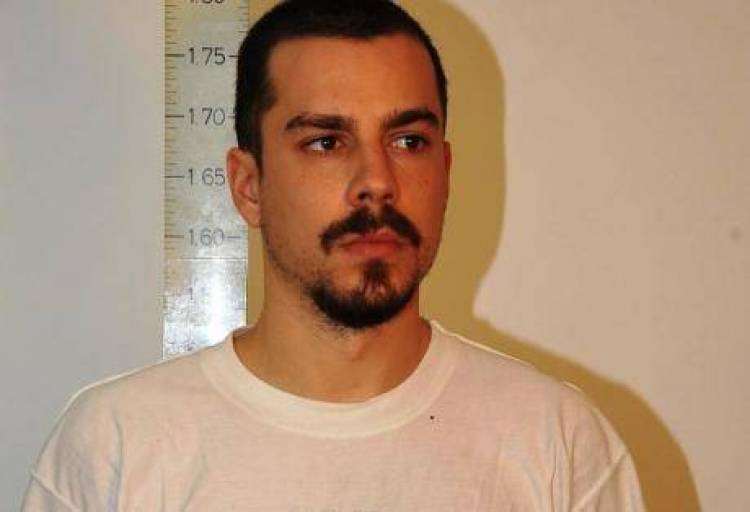&Alpha;&pi;&omicron;&phi;&upsilon;&lambda;&alpha;&kappa;ί&zeta;&epsilon;&tau;&alpha;&iota; &mu;&epsilon; &pi;&epsilon;&rho;&iota;&omicron;&rho;&iota;&sigma;&tau;&iota;&kappa;&omicron;ύ&sigmaf; ό&rho;&omicron;&upsilon;&sigmaf; &mu;&epsilon;&tau;ά &alpha;&pi;ό 38 &eta;&mu;έ&rho;&epsilon;&sigmaf; &alpha;&pi;&epsilon;&rho;&gamma;ί&alpha;&sigmaf; &pi;&epsilon;ί&nu;&alpha;&sigmaf; &omicron; &Sigma;&alpha;&kappa;&kappa;ά&sigmaf;