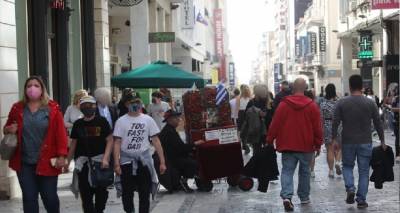 &Kappa;&omicron;&rho;&omega;&nu;&omicron;ϊό&sigmaf;: 4.324 &nu;έ&alpha; &kappa;&rho;&omicron;ύ&sigma;&mu;&alpha;&tau;&alpha; &sigma;ή&mu;&epsilon;&rho;&alpha;, 15 &theta;ά&nu;&alpha;&tau;&omicron;&iota;, 173 &delta;&iota;&alpha;&sigma;&omega;&lambda;&eta;&nu;&omega;&mu;έ&nu;&omicron;&iota;