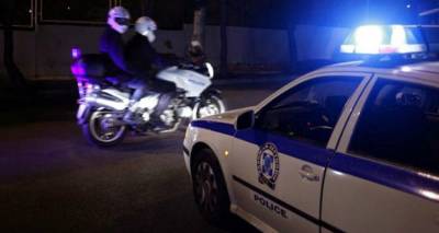 Λήμνος: Στο αυτόφωρο 62χρονος για τα συκοφαντικά φυλλάδια σε βάρος της Χριστιάνας Καλογήρου