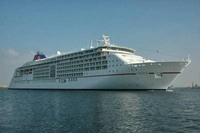 Τη Δευτέρα καταφθάνει στη Λήμνο το πρώτο κρουαζιερόπλοιο της σεζόν | Το πρόγραμμα των αφίξεων