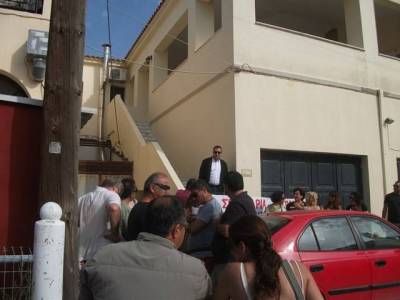 Απετράπησαν τελικά τα σεμινάρια αξιολόγησης στη Λήμνο | Ανακοίνωση Συλλόγου Δασκάλων Λήμνου