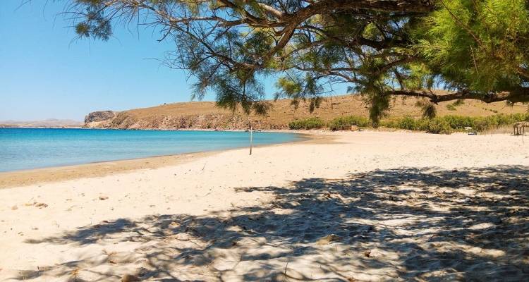 Λήμνος: 10 παραλίες για φίλημα από το in2life