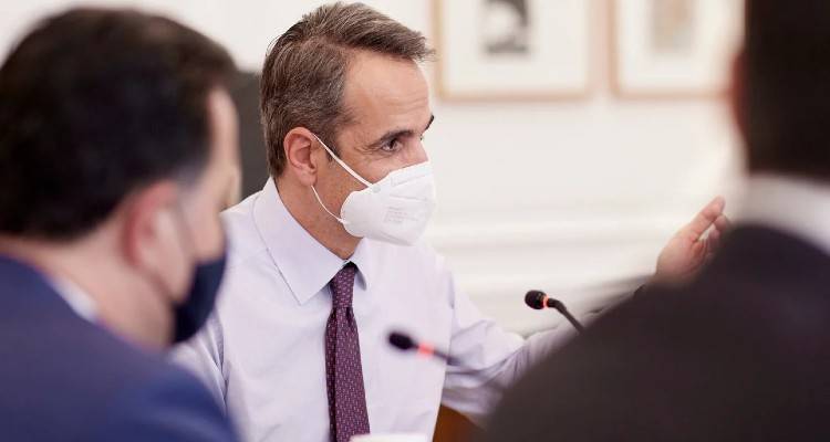 Υπουργικό σήμερα -Μεταρρυθμίσεις και αξιοποίηση των πρώτων 7,5 δισ. ευρώ του Ταμείου Ανάκαμψης