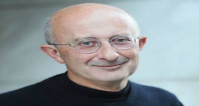 Ο οικονομολόγος Χάρης Μαθιόπουλος στον Fm 100 (mp3)