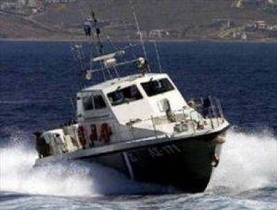 &Epsilon;&nu;&tau;&omicron;&pi;ί&sigma;&tau;&eta;&kappa;&epsilon; &pi;&lambda;&omicron;ί&omicron; &mu;&epsilon; &omicron;&pi;&lambda;&iota;&sigma;&mu;ό &sigma;&tau;&omicron; &Alpha;&iota;&gamma;&alpha;ί&omicron;