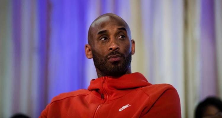 Κόμπι Μπράιαντ: Ταυτοποιήθηκε η σορός του από τα δακτυλικά του αποτυπώματα