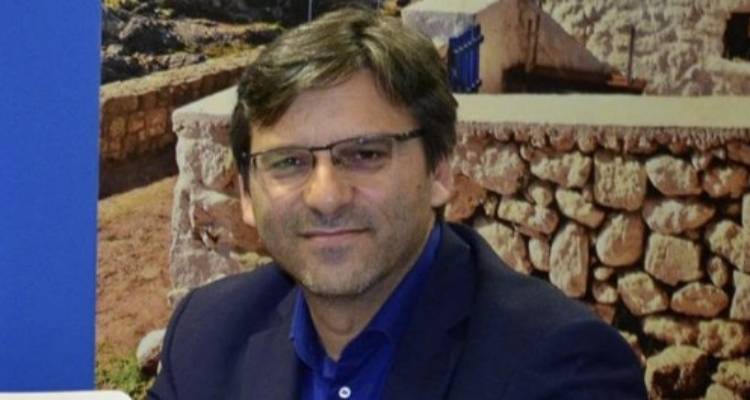 Ο Δήμαρχος Λήμνου στα Παραπολιτικά FM (audio)