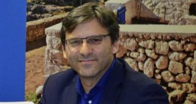 Ο Δήμαρχος Λήμνου στα Παραπολιτικά FM (audio)