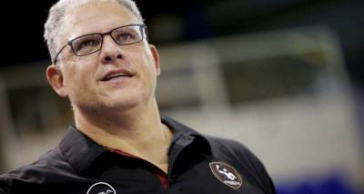 Πιστός στον Ήφαιστο ο Μανωλόπουλος