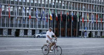 Σύνοδος Κορυφής -AUKUS: Οι ηγέτες της ΕΕ θα ζυγίσουν αν και σε ποια πεδία θα επιδιώξουν μεγαλύτερη αυτονομία από τις ΗΠΑ