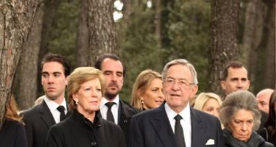 &Sigma;ή&mu;&epsilon;&rho;&alpha; &eta; &kappa;&upsilon;&beta;έ&rho;&nu;&eta;&sigma;&eta; &alpha;&pi;&omicron;&phi;&alpha;&sigma;ί&zeta;&epsilon;&iota; &gamma;&iota;&alpha; &tau;&eta;&nu; &tau;&alpha;&phi;ή &tau;&omicron;&upsilon; &Kappa;&omega;&nu;&sigma;&tau;&alpha;&nu;&tau;ί&nu;&omicron;&upsilon; | &Tau;&omicron; &epsilon;&pi;&iota;&kappa;&rho;&alpha;&tau;έ&sigma;&tau;&epsilon;&rho;&omicron; &sigma;&epsilon;&nu;ά&rho;&iota;&omicron;