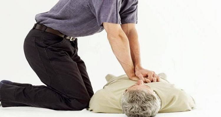 Σεμινάριο Καρδιοπνευμονικής Αναζωογόνησης στη Λήμνο