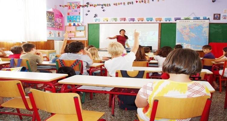 Γ. Μπουρνούς: Ενισχύστε επιτέλους τη Πρωτοβάθμια εκπαίδευση στη Λήμνο και τον Άγιο Ευστράτιο, αντί να την καταστρέφετε.