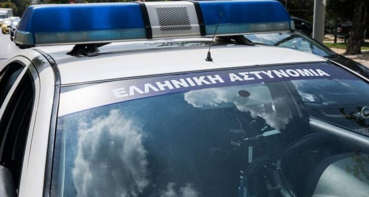 Λήμνος: Εντοπίστηκαν να οδηγούν χωρίς δίπλωμα