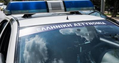 Λήμνος: Εντοπίστηκαν να οδηγούν χωρίς δίπλωμα