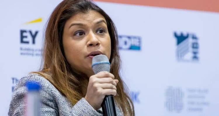 Βρετανία : Τριγμοί στην κυβέρνηση Στάρμερ- Παραίτηση της υφυπουργού των Οικονομικών