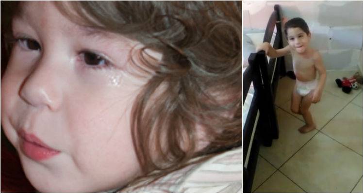 &Eta; &alpha;&gamma;ά&pi;&eta; &tau;&omicron;&upsilon; &kappa;ό&sigma;&mu;&omicron;&upsilon; &kappa;&alpha;&iota; &tau;&alpha; &chi;&iota;&lambda;&iota;ά&delta;&epsilon;&sigmaf; &kappa;&alpha;&pi;ά&kappa;&iota;&alpha; έ&pi;&iota;&alpha;&sigma;&alpha;&nu; &tau;ό&pi;&omicron; | &Omicron; &mu;&iota;&kappa;&rho;ό&sigmaf; &Gamma;&iota;ά&nu;&nu;&eta;&sigmaf; &pi;&epsilon;&rho;&pi;ά&tau;&eta;&sigma;&epsilon; (video)