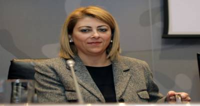 &Omicron; &Iota;&omega;ά&nu;&nu;&eta;&sigmaf; &Mu;&pi;ά&kappa;&alpha;&sigmaf;, &omicron; &pi;&rho;&omicron;&sigma;&omega;&rho;&iota;&nu;ό&sigmaf; &alpha;&nu;&tau;&iota;&kappa;&alpha;&tau;&alpha;&sigma;&tau;ά&tau;&eta;&sigmaf; &tau;&eta;&sigmaf; &Kappa;&alpha;&tau;&epsilon;&rho;ί&nu;&alpha;&sigmaf; &Sigma;&alpha;&beta;&beta;&alpha;ΐ&delta;&omicron;&upsilon;