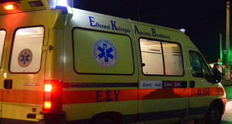 &Tau;&rho;&omicron;&chi;&alpha;ί&omicron; &alpha;&tau;ύ&chi;&eta;&mu;&alpha; &sigma;&tau;&eta; &Mu;ύ&rho;&iota;&nu;&alpha;