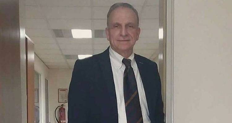 Ο Δημήτρης Χαλκιώτης για τις αλλαγές στην Τριτοβάθμια Εκπαίδευση (audio)