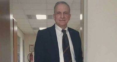 Ο Δημήτρης Χαλκιώτης για τις αλλαγές στην Τριτοβάθμια Εκπαίδευση (audio)