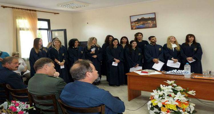 Παγκόσμια Ημέρα Διατροφής | Α μέρος