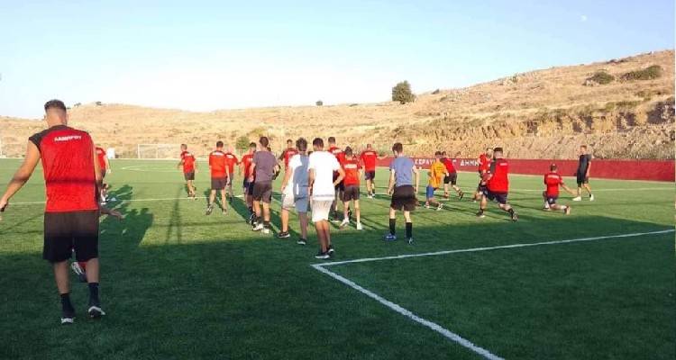 &Tau;&omicron; &Sigma;ά&beta;&beta;&alpha;&tau;&omicron; &omicron;&iota; &kappa;&lambda;&eta;&rho;ώ&sigma;&epsilon;&iota;&sigmaf; &tau;&eta;&sigmaf; &Epsilon;&Pi;&Sigma;  &gamma;&iota;&alpha; &tau;&omicron; &tau;&omicron;&pi;&iota;&kappa;ό &pi;&rho;&omega;&tau;ά&theta;&lambda;&eta;&mu;&alpha; &kappa;&alpha;&iota; &tau;&omicron; &kappa;ύ&pi;&epsilon;&lambda;&lambda;&omicron; &Lambda;ή&mu;&nu;&omicron;&upsilon;