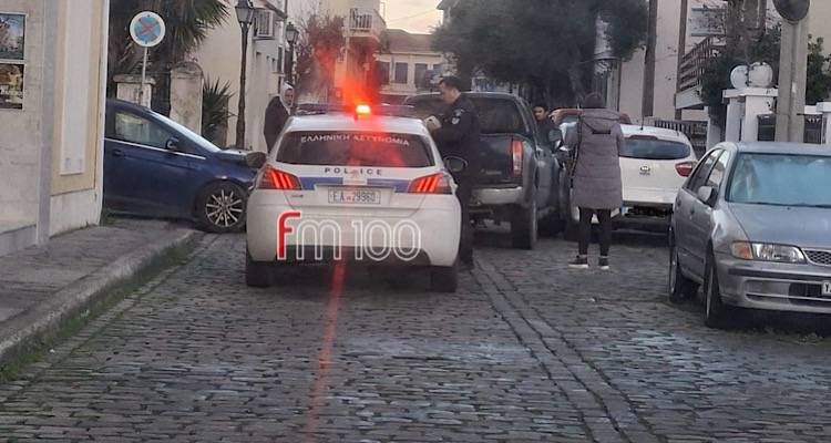 &Mu;ύ&rho;&iota;&nu;&alpha;: &Tau;&rho;&omicron;&chi;&alpha;ί&omicron; &alpha;&tau;ύ&chi;&eta;&mu;&alpha; &mu;&epsilon; &upsilon;&lambda;&iota;&kappa;έ&sigmaf; &zeta;&eta;&mu;&iota;έ&sigmaf;