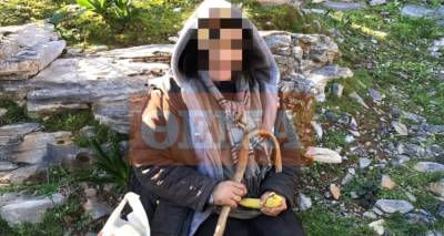 &Mu;ά&chi;&eta; &gamma;&iota;&alpha; &tau;&eta; &zeta;&omega;ή &delta;ί&nu;&epsilon;&iota; &eta; 53&chi;&rho;&omicron;&nu;&eta; &sigma;&tau;&eta;&nu; &Epsilon;ύ&beta;&omicron;&iota;&alpha; - &laquo;&Tau;&eta; &chi;&tau;ύ&pi;&eta;&sigma;&epsilon; &mu;&epsilon; &sigma;ί&delta;&epsilon;&rho;&omicron; &kappa;&alpha;&iota; &tau;&eta;&nu; ά&phi;&eta;&sigma;&epsilon; ό&lambda;&omicron; &tau;&omicron; &beta;&rho;ά&delta;&upsilon; &nu;&alpha; &beta;&omicron;&gamma;&kappa;ά&epsilon;&iota;&raquo;