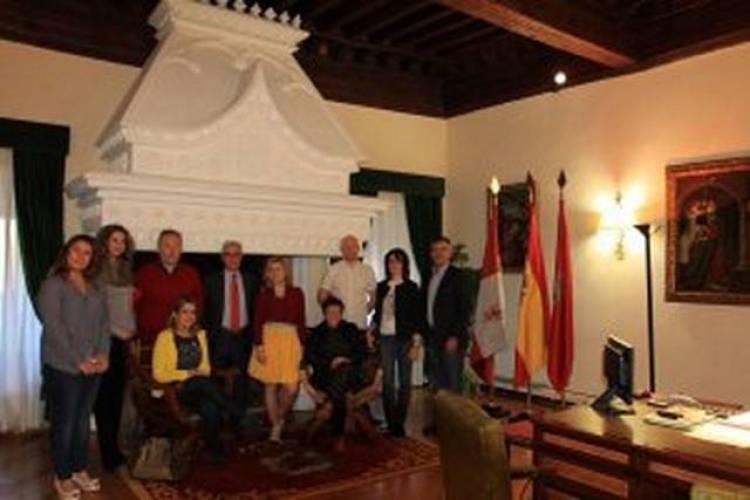 Η Περιφερειακή Διεύθυνση Α/θμιας και Β/μιας Εκπαίδευσης στο Ευρωπαϊκό Πρόγραμμα «Eduglocal» (photos)