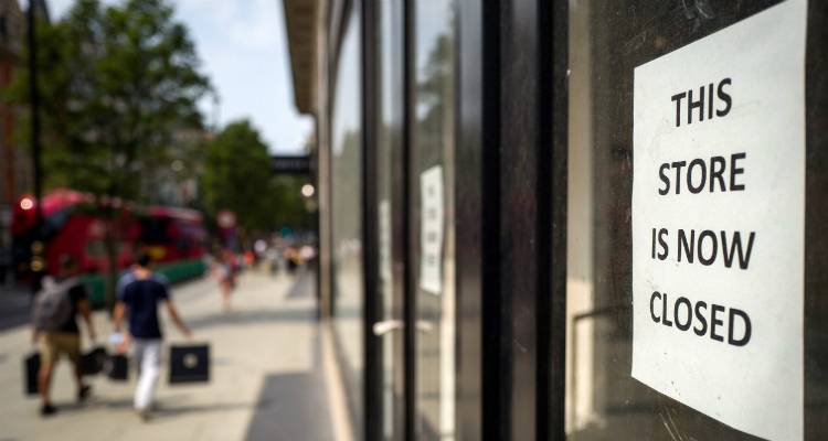 Βρετανία: Οι προβλέψεις για το 2021