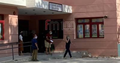 &Alpha;&sigma;&tau;&upsilon;&nu;&omicron;&mu;ί&alpha; &sigma;&tau;&omicron; 2&omicron; &Delta;&eta;&mu;&omicron;&tau;&iota;&kappa;ό &Mu;ύ&rho;&iota;&nu;&alpha;&sigmaf; &gamma;&iota;&alpha; &kappa;&alpha;&lambda;ό &sigma;&kappa;&omicron;&pi;ό&hellip;