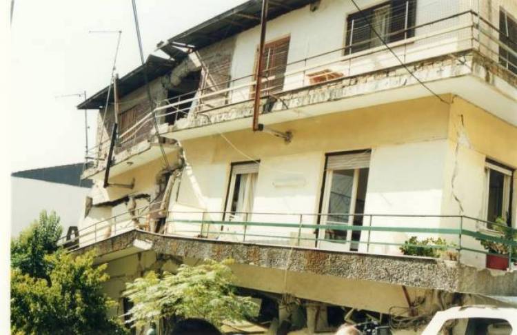 Tο «Εργαστήρι Επιχειρησιακού Σχεδιασμού για Σεισμό της Περιφέρειας Βορείου Αιγαίου» στη Λήμνο