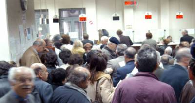 &Alpha;&nu;&alpha;&delta;&rho;&omicron;&mu;&iota;&kappa;ά &sigma;&upsilon;&nu;&tau;&alpha;&xi;&iota;&omicron;ύ&chi;&omega;&nu;: &Sigma;&epsilon; &delta;ύ&omicron; &chi;&rho;ό&nu;&iota;&alpha; &eta; &omicron;&rho;&iota;&sigma;&tau;&iota;&kappa;ή &alpha;&pi;ό&phi;&alpha;&sigma;&eta; | &Xi;&epsilon;&pi;έ&rho;&alpha;&sigma;&alpha;&nu; &tau;&iota;&sigmaf; 200.000 &omicron;&iota; &alpha;&iota;&tau;ή&sigma;&epsilon;&iota;&sigmaf;