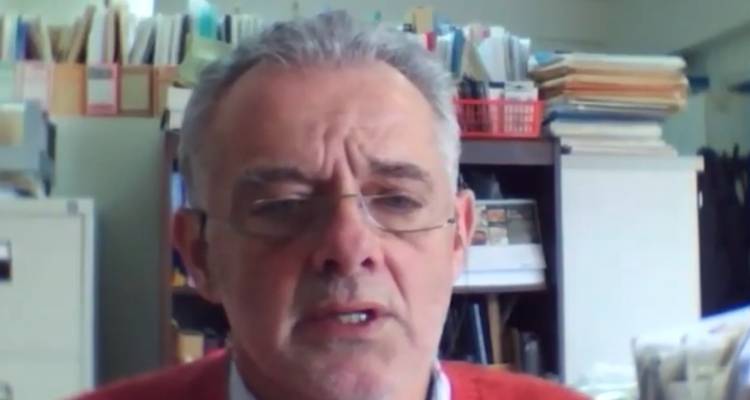Συνέντευξη Τύπου της Συμπαράταξης Πολιτών (video)