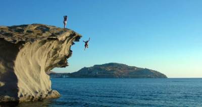 Λήμνος: Πήγε καλά το τριήμερο του Αγίου Πνεύματος | Έκπληξη στις προτιμήσεις των Millennials
