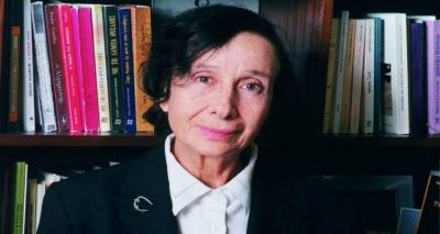 &Tau;&omicron; &Gamma;&upsilon;&mu;&nu;ά&sigma;&iota;&omicron; &Mu;&omicron;ύ&delta;&rho;&omicron;&upsilon; &epsilon;&upsilon;&chi;&alpha;&rho;&iota;&sigma;&tau;&epsilon;ί &tau;&eta; &Mu;&alpha;&rho;ί&alpha; &Lambda;&alpha;&mu;&pi;&alpha;&delta;&alpha;&rho;ί&delta;&omicron;&upsilon;-&Pi;ό&theta;&omicron;&upsilon;