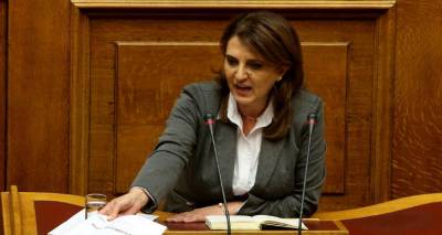 Συνάντηση Αδαμίδη – Τελιγιορίδου