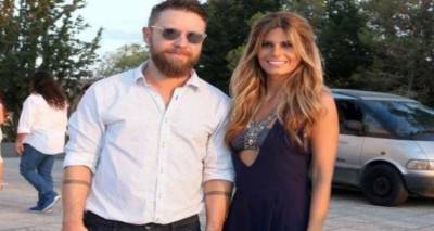 &Gamma;&iota;ά&nu;&nu;&eta;&sigmaf; &Beta;&alpha;&rho;&delta;ή&sigmaf; &ndash; &Nu;&alpha;&tau;ά&sigma;&alpha; &Sigma;&kappa;&alpha;&phi;ί&delta;&alpha;: 2 &eta;&mu;έ&rho;&epsilon;&sigmaf; &pi;&rho;&iota;&nu; &tau;&omicron; &gamma;ά&mu;&omicron; &tau;&omicron;&upsilon;&sigmaf; &sigma;&tau;&eta; &Lambda;ή&mu;&nu;&omicron; (photos + video)