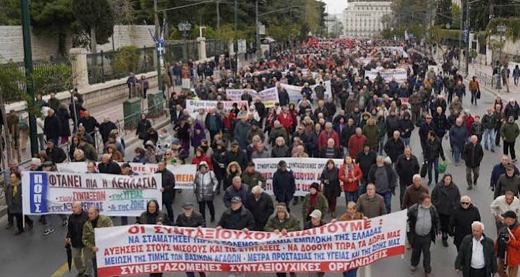 &Omicron;&iota; &sigma;&upsilon;&nu;&tau;&alpha;&xi;&iota;&omicron;ύ&chi;&omicron;&iota; &tau;&eta;&sigmaf; &Lambda;ή&mu;&nu;&omicron;&upsilon; &theta;&alpha; &delta;ώ&sigma;&omicron;&upsilon;&nu; &alpha;&gamma;&omega;&nu;&iota;&sigma;&tau;&iota;&kappa;ό &laquo;&pi;&alpha;&rho;ώ&nu;&raquo; &sigma;&tau;&eta; &Delta;&Epsilon;&Theta;