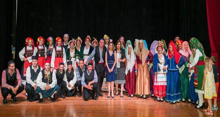 "&Tau;&eta;&sigmaf; &Alpha;&gamma;ά&pi;&eta;&sigmaf; &beta;ή&mu;&alpha;&tau;&alpha;&rsquo;" | &Mu;&omicron;&upsilon;&sigma;&iota;&kappa;&omicron;&chi;&omicron;&rho;&epsilon;&upsilon;&tau;&iota;&kappa;ή &pi;&alpha;&rho;ά&sigma;&tau;&alpha;&sigma;&eta; &pi;&alpha;&rho;&alpha;&delta;&omicron;&sigma;&iota;&alpha;&kappa;ώ&nu; &chi;&omicron;&rho;ώ&nu; &alpha;&pi;ό &tau;&omicron; &Lambda;&tau;&Epsilon;