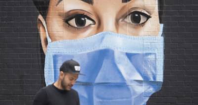 Κορωνοϊός: Ρεκόρ ημερήσιων νέων κρουσμάτων παγκοσμίως κατέγραψε χθες ο ΠΟΥ | Πάνω από 183.000