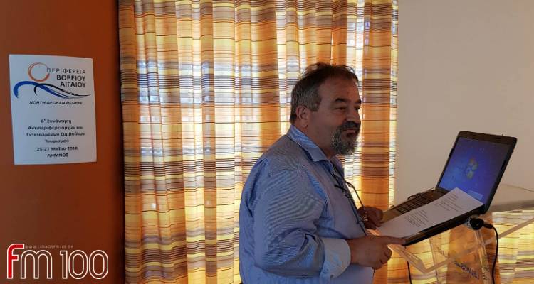 &Kappa;ώ&nu;/&nu;&omicron;&sigmaf; &Alpha;&delta;&alpha;&mu;ί&delta;&eta;&sigmaf; &sigma;&tau;&omicron;&nu; FM 100: &Theta;&alpha; &epsilon;ί&mu;&alpha;&iota; &upsilon;&pi;&omicron;&psi;ή&phi;&iota;&omicron;&sigmaf; &mu;&epsilon; &tau;&eta; &Chi;&rho;&iota;&sigma;&tau;&iota;ά&nu;&alpha; &Kappa;&alpha;&lambda;&omicron;&gamma;ή&rho;&omicron;&upsilon; (mp3)