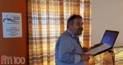 &Kappa;ώ&nu;/&nu;&omicron;&sigmaf; &Alpha;&delta;&alpha;&mu;ί&delta;&eta;&sigmaf; &sigma;&tau;&omicron;&nu; FM 100: &Theta;&alpha; &epsilon;ί&mu;&alpha;&iota; &upsilon;&pi;&omicron;&psi;ή&phi;&iota;&omicron;&sigmaf; &mu;&epsilon; &tau;&eta; &Chi;&rho;&iota;&sigma;&tau;&iota;ά&nu;&alpha; &Kappa;&alpha;&lambda;&omicron;&gamma;ή&rho;&omicron;&upsilon; (mp3)