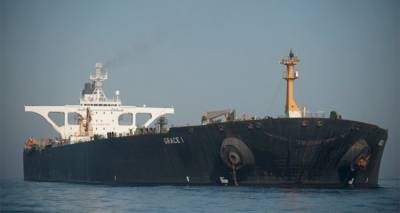 Οι ΗΠΑ προειδοποιούν ξανά: Οποιος υποστηρίξει το ιρανικό τάνκερ Adrian Darya 1 θα υποστεί κυρώσεις