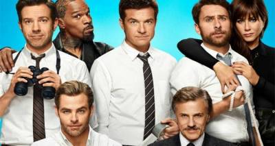 To «Μαρούλα» βάζει και πάλι μπροστά τις μηχανές του | «Αφεντικά για σκότωμα 2» το προσεχές κινηματογραφικό τριήμερο