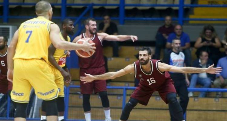 &Mu;&omicron;ύ&rho;&tau;&omicron;&sigmaf;: &laquo;&Nu;&alpha; &delta;&iota;&alpha;&tau;&eta;&rho;ή&sigma;&omicron;&upsilon;&mu;&epsilon; &tau;&omicron; &alpha;ή&tau;&tau;&eta;&tau;&omicron; &sigma;&tau;&omicron; "&sigma;&pi;ί&tau;&iota;" &mu;&alpha;&sigmaf;&raquo;