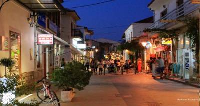 &Lambda;ή&mu;&nu;&omicron;&sigmaf;: &Tau;&alpha;&kappa;&tau;&iota;&kappa;έ&sigmaf; &Theta;&epsilon;&rho;&iota;&nu;έ&sigmaf; &Epsilon;&kappa;&pi;&tau;ώ&sigma;&epsilon;&iota;&sigmaf;