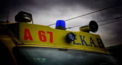 Θάνατος δικυκλιστή στη Λήμνο