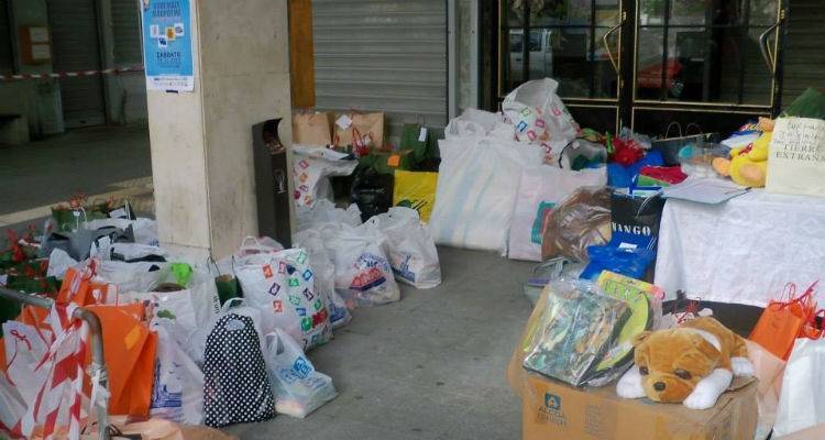 Στις 13 Δεκεμβρίου το 1ο Φεστιβάλ Φοιτητικό Φεστιβάλ Αλληλεγγύης Λήμνου